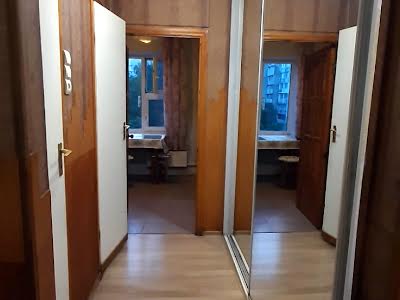 квартира по адресу Апрельский пер., 3