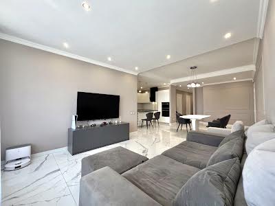 квартира за адресою Кловський узвіз (Кловський), 7a