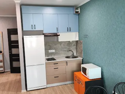 квартира по адресу Уинстона Черчилля ул. (Красноткацкая), 93