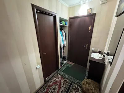 квартира по адресу Анатолія Базилевича пер. (Червонозаводський), 2/13