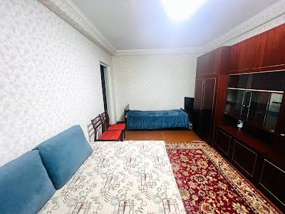 квартира за адресою Оболонський просп., 12