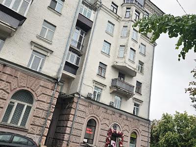 квартира по адресу Киев, Воздухофлотский просп. (Повітрофлотський), 25