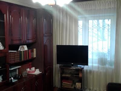 квартира по адресу Владимира Покотило ул. (Картвелішвілі), 3-В