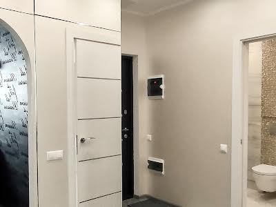 квартира по адресу Валерия Лобановского просп., 150-Г
