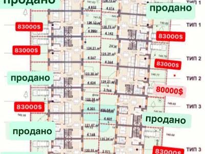 будинок за адресою Тищенка вул., 37