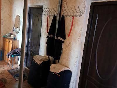 квартира по адресу Урловская ул., 38-А