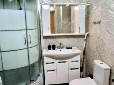 квартира за адресою Миколи Гулака вул., 4