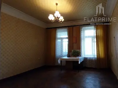 квартира за адресою Авіаконструктора Антонова вул., 2/32 к8
