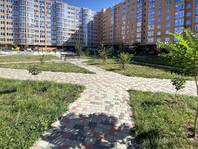 квартира за адресою Лосівський пров., 4
