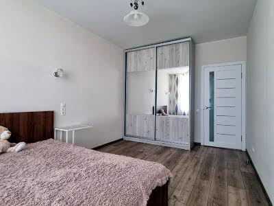 квартира за адресою Євгена Сверстюка вул. (Марини Раскової), 6а