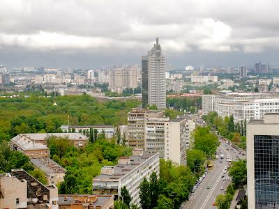 квартира за адресою Соломʼянська вул., 20В