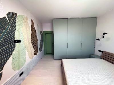 квартира по адресу Фортечный тупик (Тверской), 7б