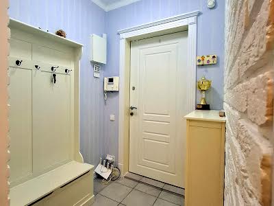 квартира по адресу Урловская ул., 38