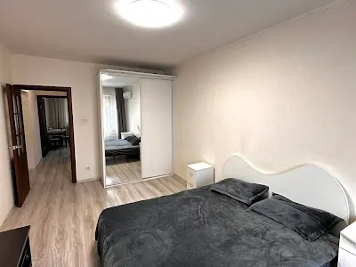 квартира по адресу Елизаветы Чавдар ул., 34