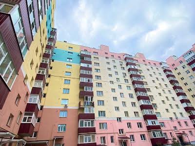 квартира по адресу Михаила Лушпы просп., 5