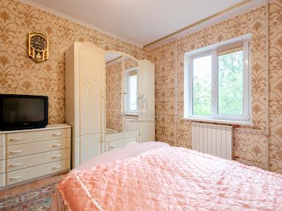 квартира за адресою Оноре де Бальзака вул., 57