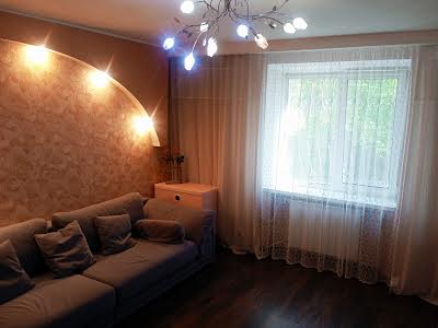 квартира по адресу Китаевская ул., 14-16