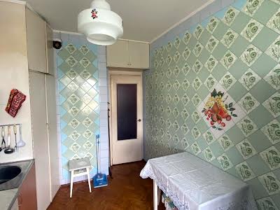 квартира за адресою Тулузи вул., 5