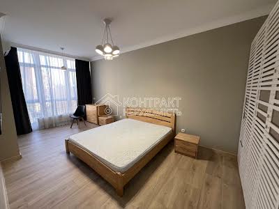 квартира за адресою Клочківська вул., 46