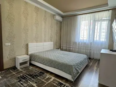 квартира по адресу Юлии Здановской ул. (Ломоносова), 50/2