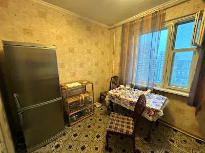 квартира по адресу Бахмачская ул., 10