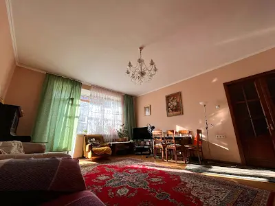 квартира за адресою Метрологічна вул., 14Б