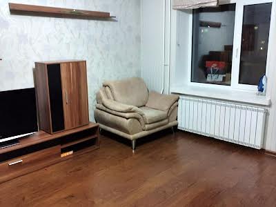 квартира за адресою Берестейський просп. (Перемоги), 39