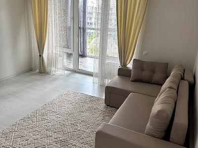 квартира за адресою Сергія Данченка вул., 16