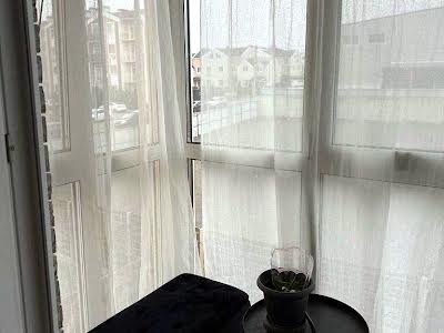 квартира за адресою Гетьманська вул., 57