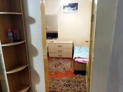 квартира за адресою Лесі Українки бульв., 17