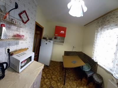 кімната за адресою Київ, пр. Червоної Калини, 40
