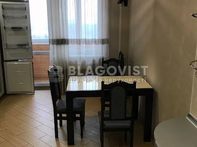 квартира по адресу Олевская ул., 5