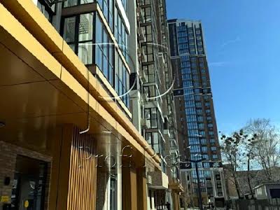 квартира по адресу Васильковская ул., 37-Г