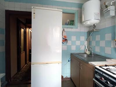 квартира за адресою Михайла Стельмаха вул., 12