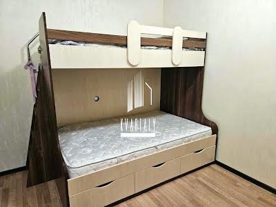 квартира по адресу Кондратюка Юрия ул., 5