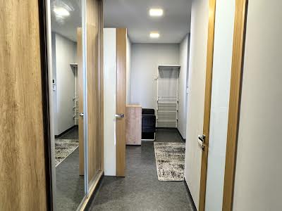 квартира за адресою Зарічна вул., 1-Б