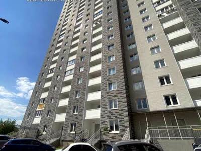 квартира по адресу Коноплянская ул., 22-А