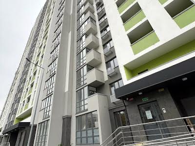 квартира за адресою Архітектора Вербицького вул., 1-В