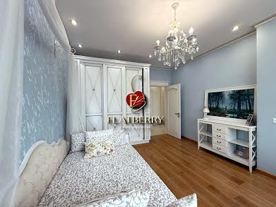 квартира по адресу Назаровская ул. (Ветрова), 23-А
