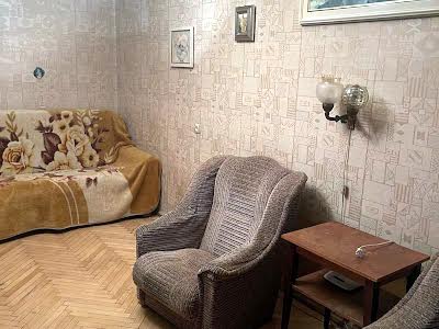 квартира за адресою Митрополита Василя Липківського вул. (Урицького), 37-А