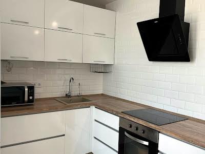 квартира за адресою Тираспольська вул., 60