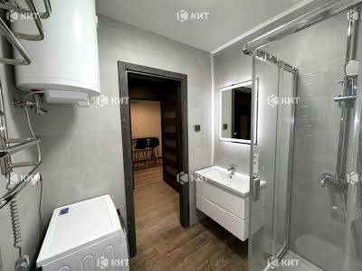 квартира за адресою Борткевича вул., 5