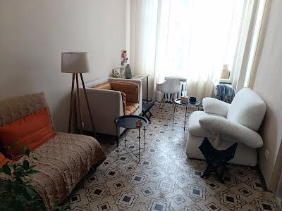 квартира по адресу Софиевская ул., 17/15