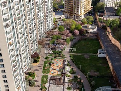 квартира по адресу вул. Деміївська, 33
