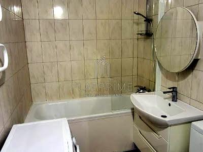 квартира за адресою Метрологічна вул., 111