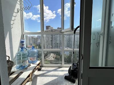 квартира по адресу Патриарха Мстислава Скрипника ул., 48-А