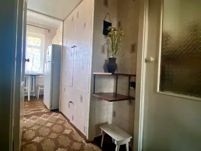 квартира за адресою Володимира Сальського вул. (Котовського), 27