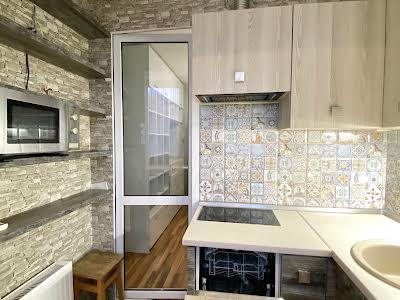 квартира за адресою Метрологічна вул., 109