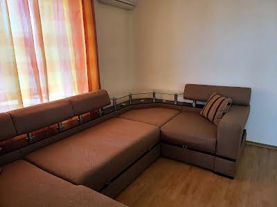 квартира по адресу Киев, Олевская ул., 3-А