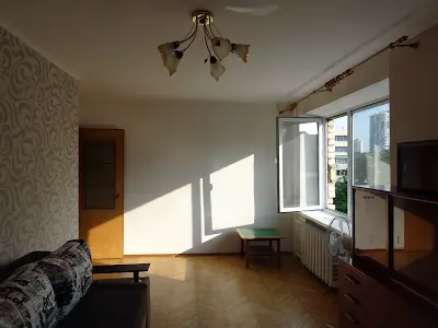 квартира по адресу Борщаговская ул., 129/131